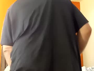 Saucybear666 February 22, 2025 Chaturbate stream image