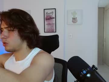 Sebasmattxxl8 February 22, 2025 Chaturbate stream image