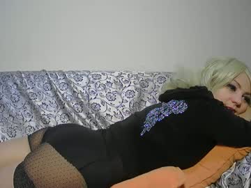 Slavicscarlett February 22, 2025 Chaturbate stream image