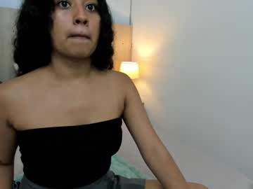 Sofia_Carrion February 22, 2025 Chaturbate stream image