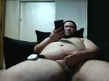Sohayb12 February 22, 2025 Chaturbate stream image