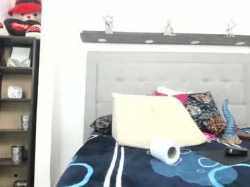 Tammy_Sexy25 February 22, 2025 Chaturbate stream image