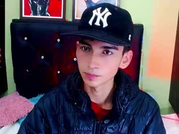 Ttimy_X_Boy February 22, 2025 Chaturbate stream image