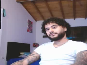Yio__Cohen February 22, 2025 Chaturbate stream image
