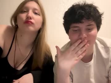 Yourfavcoupleeee February 22, 2025 Chaturbate stream image