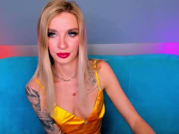 Alina_Lovelyx stream photo from February 22, 2025