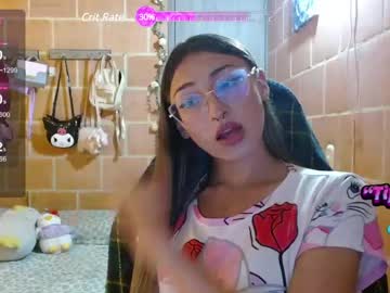 Anniee_Land February 22, 2025 Chaturbate stream image