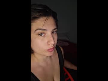 _Atenea_Golden February 22, 2025 Chaturbate stream image