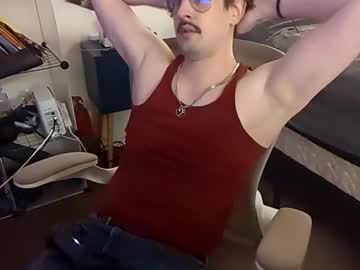 Benedickeder February 22, 2025 Chaturbate stream image