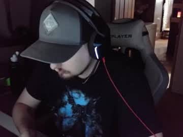 Bobsagett3000 stream photo from February 22, 2025