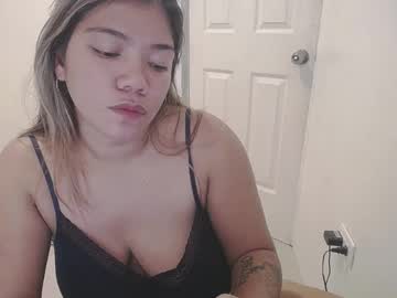 Briana_Lovexx February 22, 2025 Chaturbate stream image