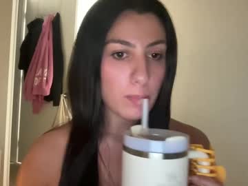 Bustybookworm69 February 22, 2025 Chaturbate stream image