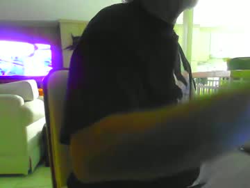 Chuck354139 February 22, 2025 Chaturbate stream image