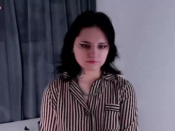 Cusdecus February 22, 2025 Chaturbate stream image