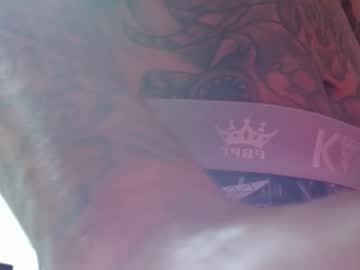 Dime_Wolf February 22, 2025 Chaturbate stream image