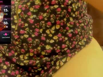Ella_Harry February 22, 2025 Chaturbate stream image