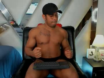 Ethancastl February 22, 2025 Chaturbate stream image