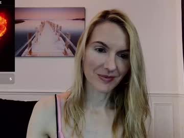Fanny_Posy February 22, 2025 Chaturbate stream image