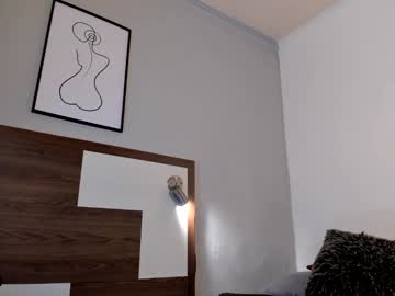 Fernandareyy February 22, 2025 Chaturbate stream image