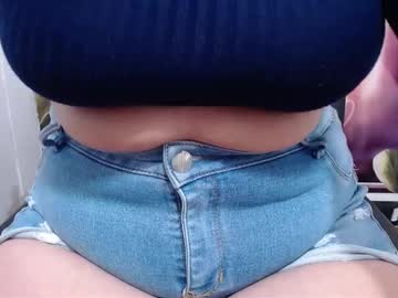 Gina_Pervertt February 22, 2025 Chaturbate stream image