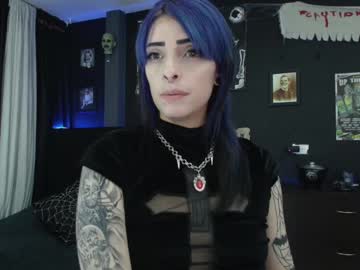Goddess_Mortem stream photo from February 22, 2025