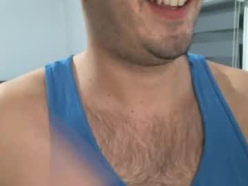 Hairyeurostud February 22, 2025 Chaturbate stream image