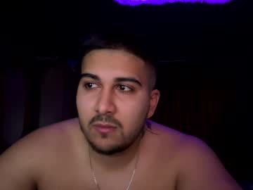 Jasonsua21 February 22, 2025 Chaturbate stream image