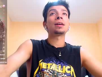 Jimmy_Robins February 22, 2025 Chaturbate stream image
