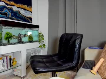 Johnnygrayson_ February 22, 2025 Chaturbate stream image