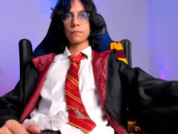 Literateboy February 22, 2025 Chaturbate stream image
