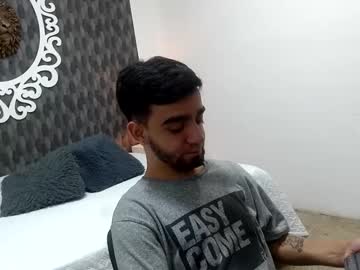 Little_Alann February 22, 2025 Chaturbate stream image