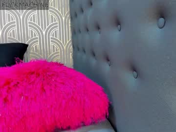 Madison_Milan February 22, 2025 Chaturbate stream image
