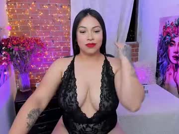 Mary_Bruss February 22, 2025 Chaturbate stream image