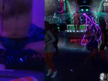 Max_Singularity February 22, 2025 Chaturbate stream image