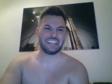 Mr_Niceguy100 February 22, 2025 Chaturbate stream image