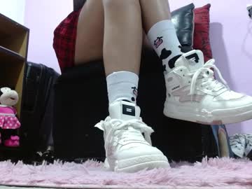 Murielbrown February 22, 2025 Chaturbate stream image