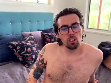 Naughty_Nomads February 22, 2025 Chaturbate stream image