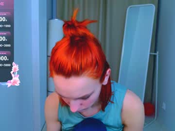 Nillie_Kelly February 22, 2025 Chaturbate stream image