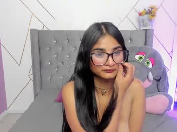 Nyky_Cash February 22, 2025 Chaturbate stream image
