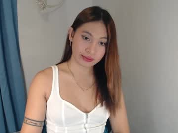 Pinay_Jenxx February 22, 2025 Chaturbate stream image
