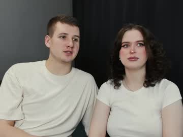Robert_Lisa February 22, 2025 Chaturbate stream image