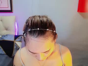 Saby_Liciousx February 22, 2025 Chaturbate stream image