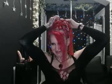 Saucysky February 22, 2025 Chaturbate stream image