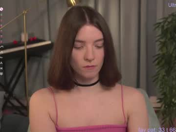 Tilda_Aikiss February 22, 2025 Chaturbate stream image