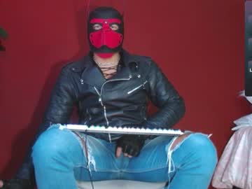 Tom_Brown12 February 22, 2025 Chaturbate stream image