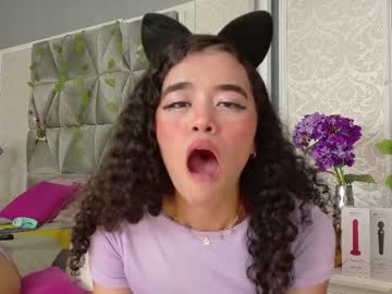 Angela_Lovee1 February 22, 2025 Chaturbate stream image