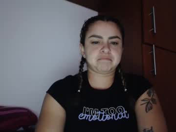 Badgirl2126 February 22, 2025 Chaturbate stream image