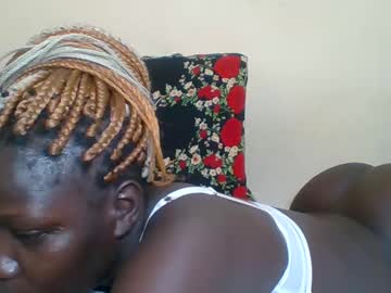 Black_Hotass February 22, 2025 Chaturbate stream image