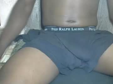 Black_Seed_Donor February 22, 2025 Chaturbate stream image