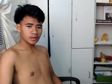 Canyoubemine143 February 22, 2025 Chaturbate stream image